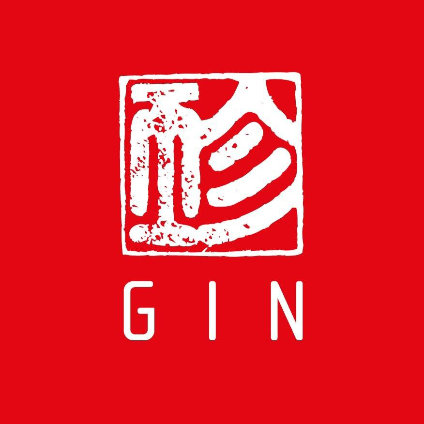 GIN Gliders Logo