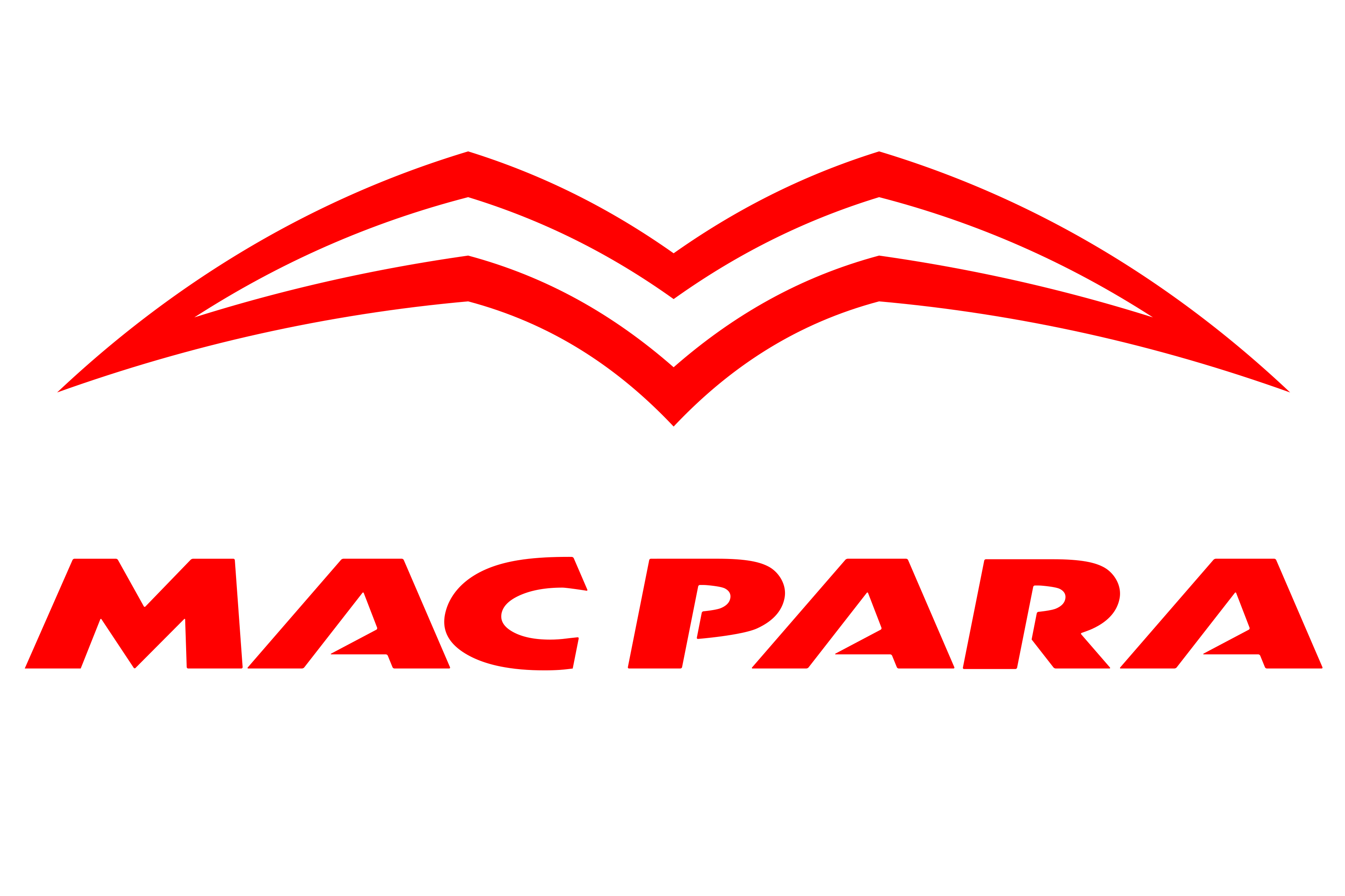 MacPara Logo