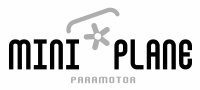 Miniplane Logo