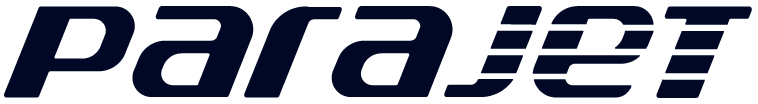Parajet Logo
