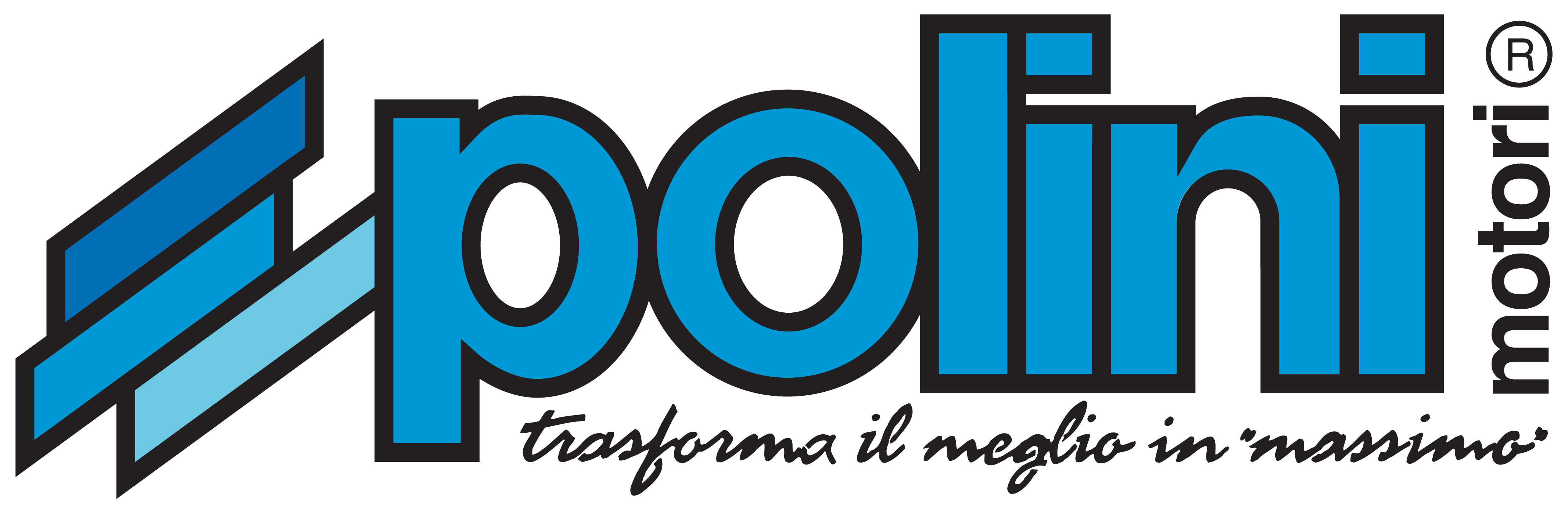 Polini Logo