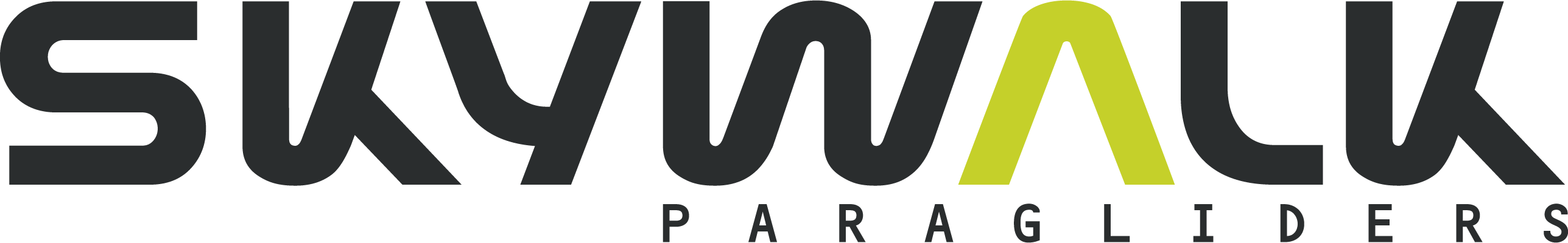 Skywalk Logo