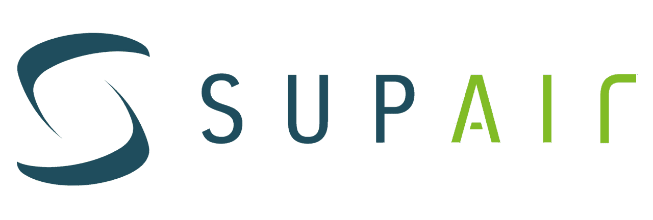 SupAir Logo