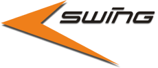 Swing Logo