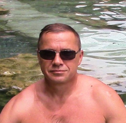 Piloto nuotrauka