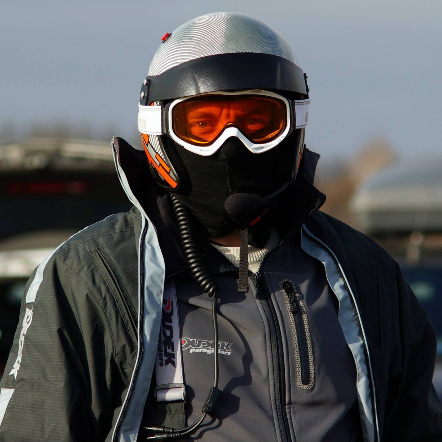 Piloto nuotrauka